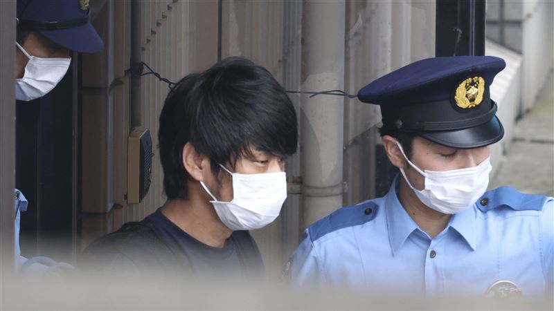 4親人接連過世！山上母迷宗教原因曝