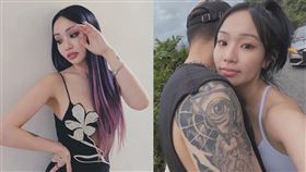 陳芳語、男友（圖／翻攝自陳芳語IG）