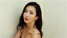 薔薔。(圖/薔薔IG)