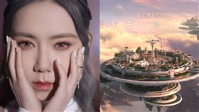 鄧紫棋閉關半年首發聲，新身分曝光。（圖／翻攝自G.E.M. 鄧紫棋 
臉書）