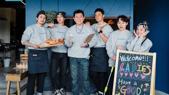 獨／顏佑庭回不去《營業中》了