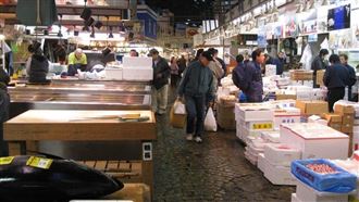 台人愛吃 醫揭「2魚」恐含毒損大腦、眼耳