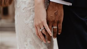 結婚。（圖／翻攝自Pexels）
