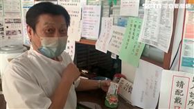 法醫高大成。（圖／翻攝畫面）