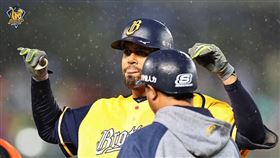 ▲中信兄弟Francisco Pena（福來喜）。（圖／中信兄弟球團提供）