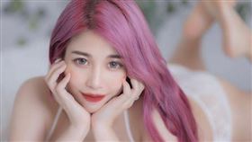 （圖／翻攝自艾莉兒IG）