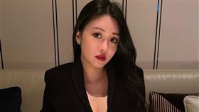 賴琳恩，翻攝自賴琳恩臉書粉專