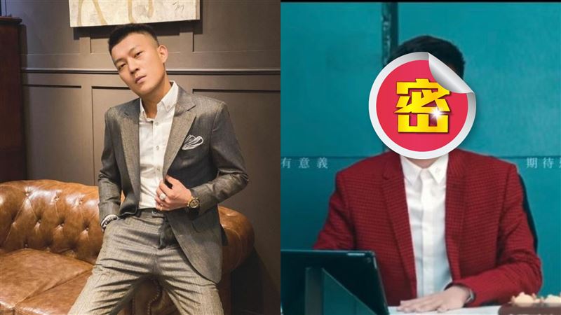《風箏》原班人馬重現　驚見鳳梨弟弟