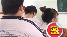 風扇,教室,溫度,天氣