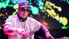 具俊曄。(圖/具俊曄IG)