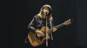 持修 環球唱片提供