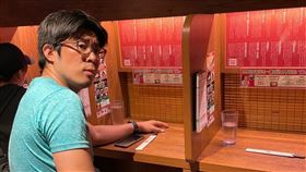 （圖／翻攝自日本人的歐吉桑臉書）