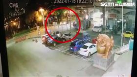 高雄市，左營，死亡車禍，烤肉攤，