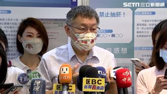 柯文哲稱內湖交通沒救　藍議員批無能