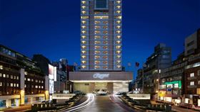 晶華酒店,業者提供