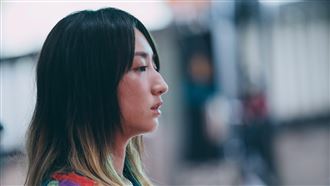 柯佳嬿不是本名　陶晶瑩一聽真名笑噴