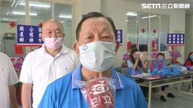 劉政鴻接國民黨苗栗縣黨部主委