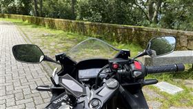 機車,重機,檔車,黃牌（圖／記者蕭宥宸攝影）