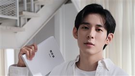 徐鈞浩（圖／齊心娛樂提供）