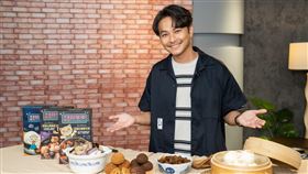 楊銘威（圖／翻攝自臉書／來吧！營業中）