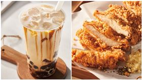 珍奶,雞排,Uber Eats「挺台灣之光前進世界」計畫,Uber Eats提供