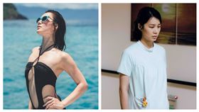 許乃涵。（翻攝自臉書