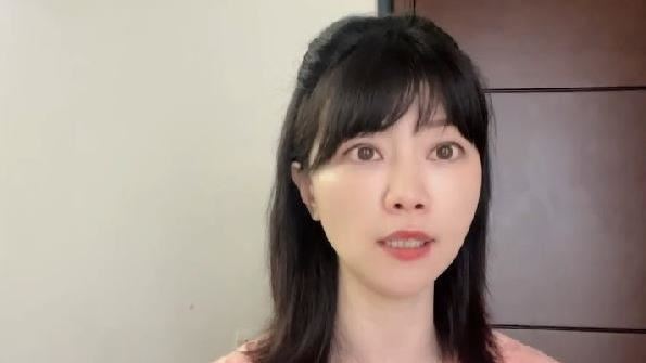 又有片！馬文鈺爆高嘉瑜流血被逼拍片