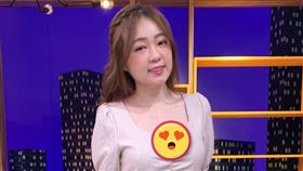 丫頭詹子晴（衛視提供）