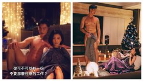 Netflix比莉,賈靜雯,柯佳嬿,寇世勳,吳慷仁,林柏宏,曾莞婷,媽,別鬧了！