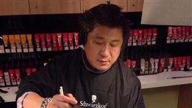 胡瓜(翻攝臉書)