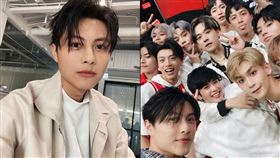 王子 《原子少年》（圖／翻攝自王子IG)