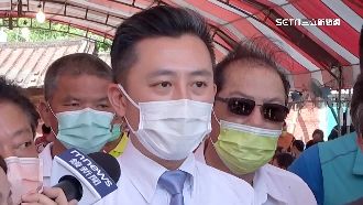 林智堅、張善政隔空開火　互攻1弱點