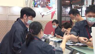 扣國旅補助沒較便宜　飯店下訂價格高