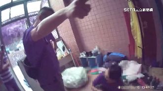 鎖定居隔長者詐！女嫌扮男檢察官取款