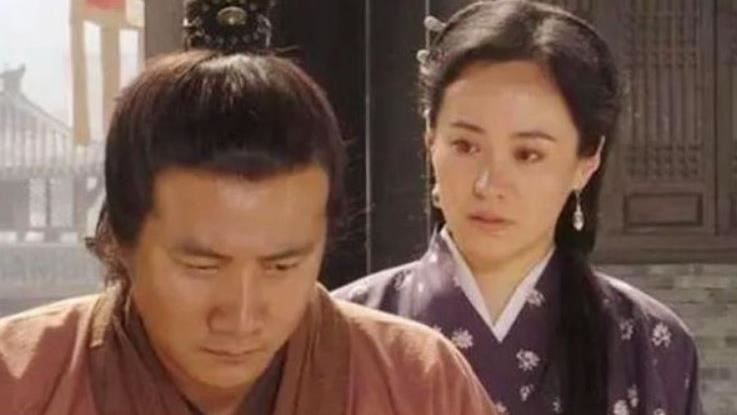 被婦人痛罵！朱元璋聽到「名字」哭了