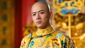 愛新覺羅胤褆是康熙帝庶長子。（圖／翻攝自百度百科）