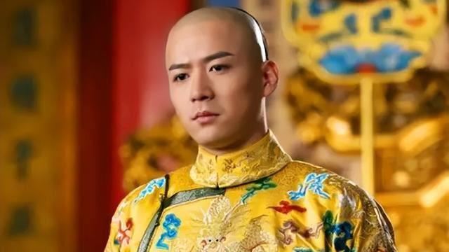 康熙太子被圈禁　斷前程生20個孩子
