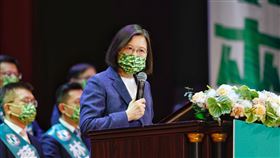 民進黨全代會(圖/民進黨提供)