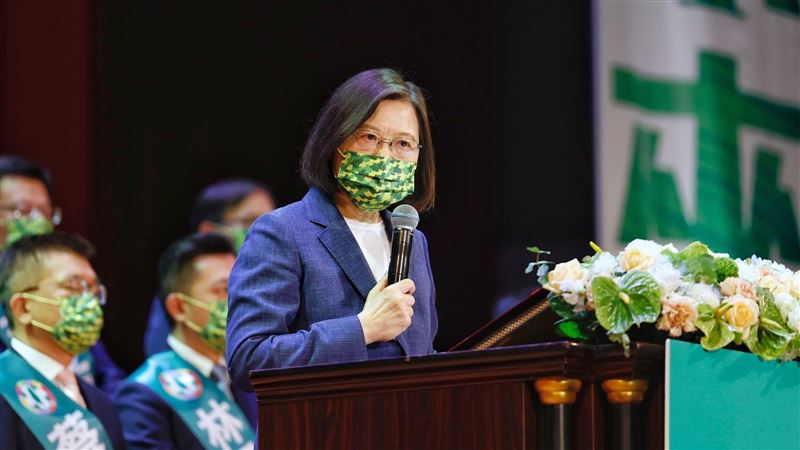 北部執政全滅？綠高層曝3縣市拚翻轉