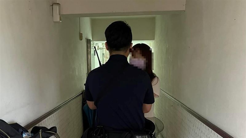 扯！女子叫冷氣師傅拒付車馬費還報警
