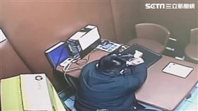 新北市，林口，酒醉，傷害，損壞公務員職務上掌管物品罪，侮辱公務員罪