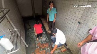 蘇澳冷泉秘境暴紅　遊客驚見有人洗澡