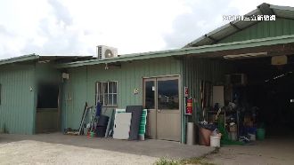 槍殺4死嫌遭爆　曾砸毀前東家主管車