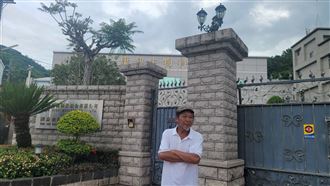 賴博士公司遭血洗　民俗專家曝關鍵