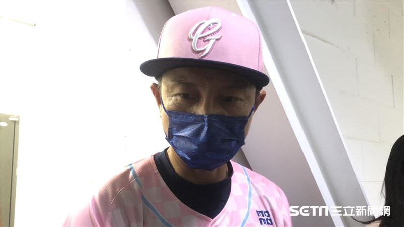 3度追平卻贏不了　丘總嘆：還是守備