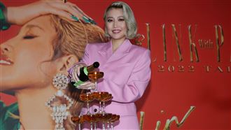 歡唱後驚曝隱疾　A-Lin認戒酒中