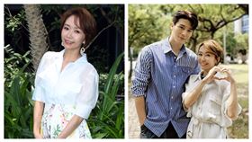 何依霈。（翻攝自臉書