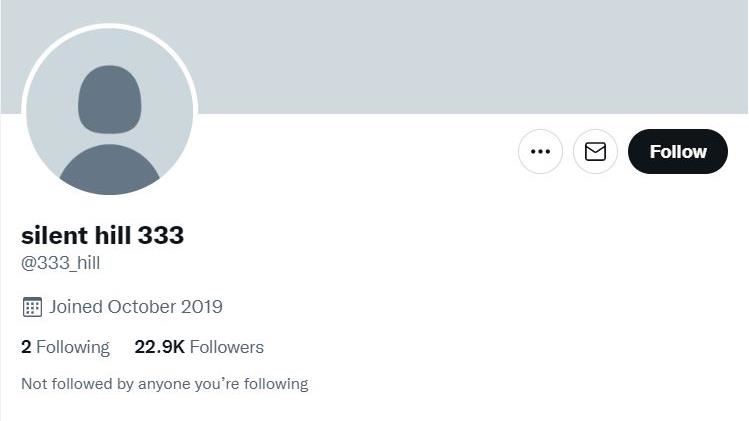 山上徹也推特被挖出　最後推文曝光