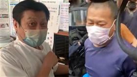 牛樟芝、李鴻淵、高大成、康建