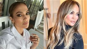 珍妮佛洛佩茲（圖／翻攝自珍妮佛洛佩茲IG）